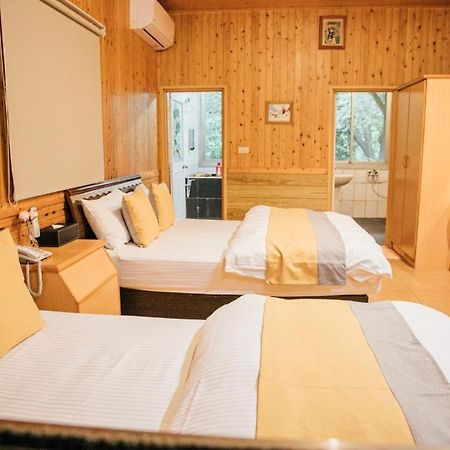 Cdr Hotspring Resort Liugui Kültér fotó