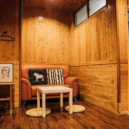 Cdr Hotspring Resort Liugui Kültér fotó