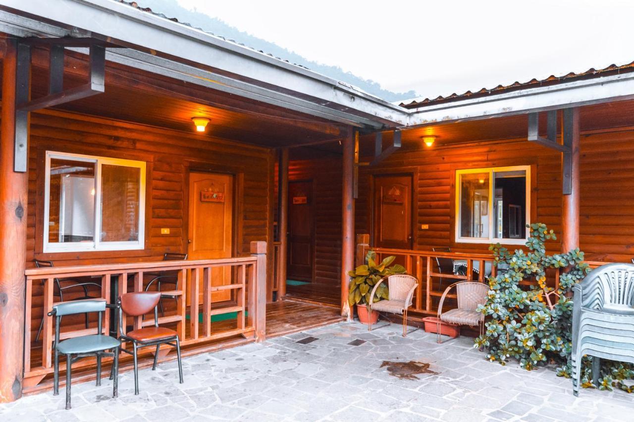 Cdr Hotspring Resort Liugui Kültér fotó