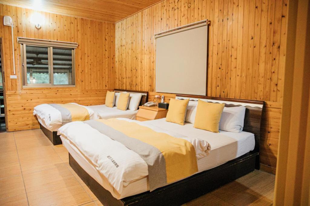 Cdr Hotspring Resort Liugui Kültér fotó