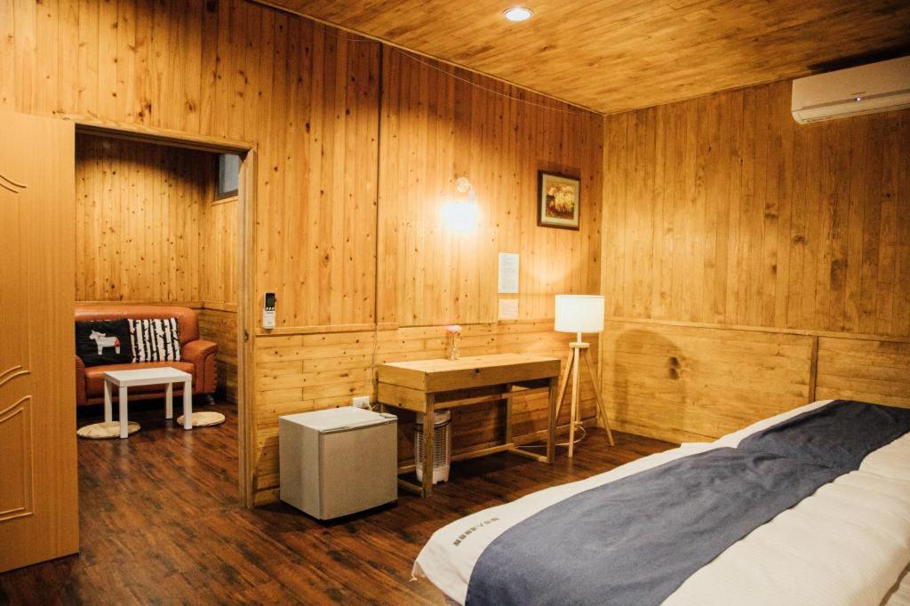 Cdr Hotspring Resort Liugui Kültér fotó