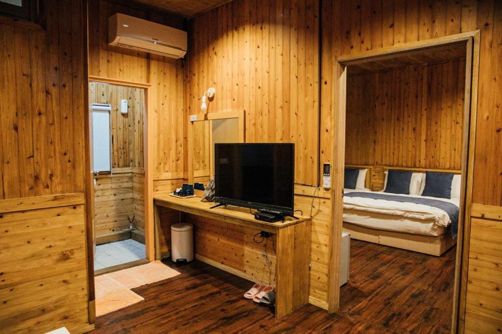 Cdr Hotspring Resort Liugui Kültér fotó