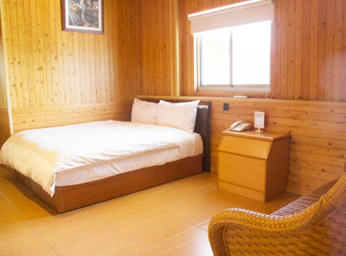 Cdr Hotspring Resort Liugui Kültér fotó